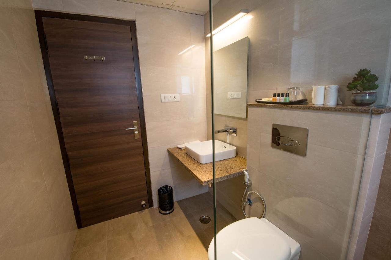 Hotel Sumaditya Dźajpur Zewnętrze zdjęcie