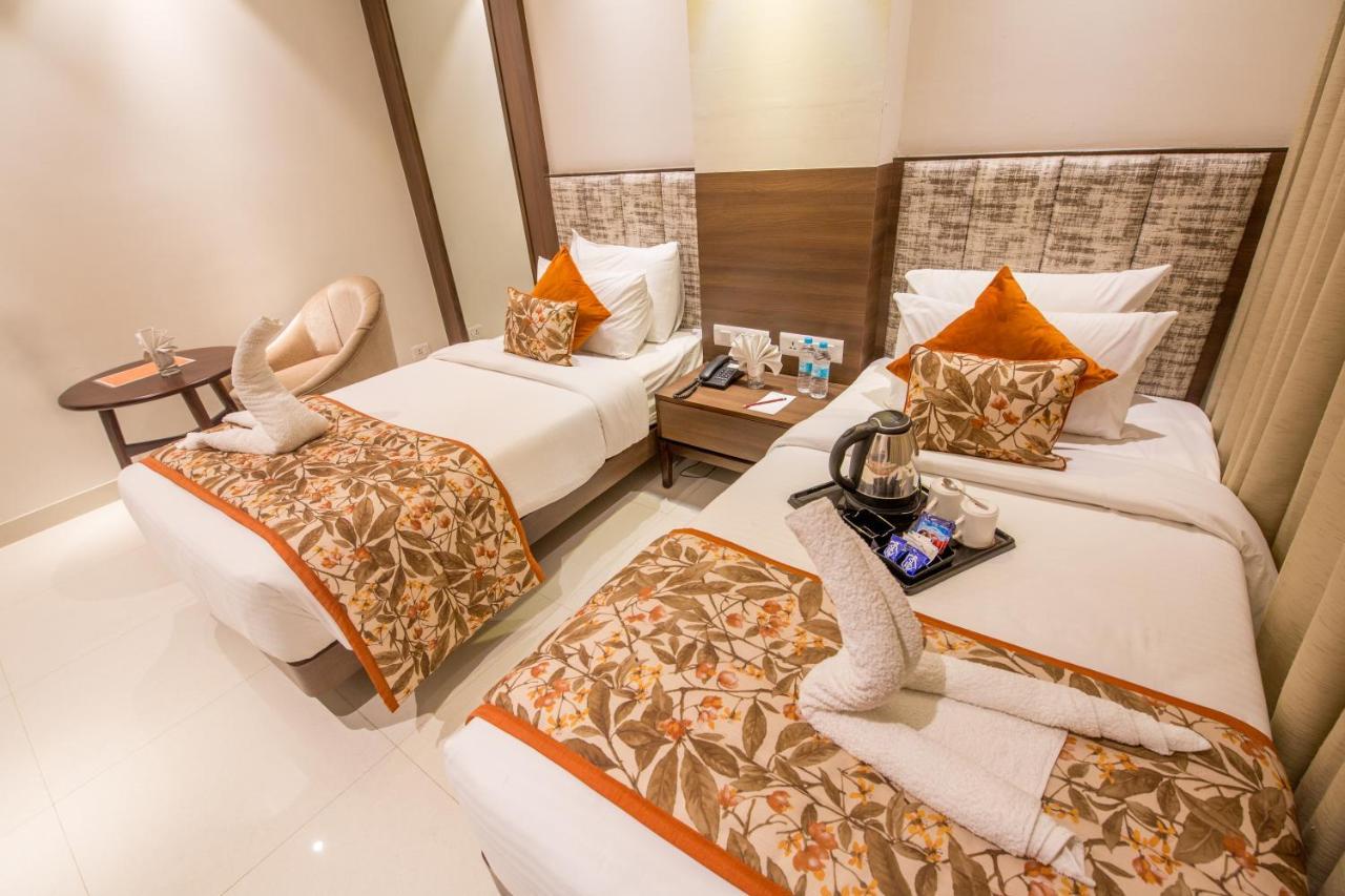 Hotel Sumaditya Dźajpur Zewnętrze zdjęcie