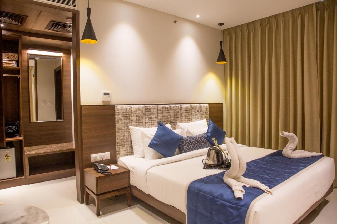 Hotel Sumaditya Dźajpur Zewnętrze zdjęcie