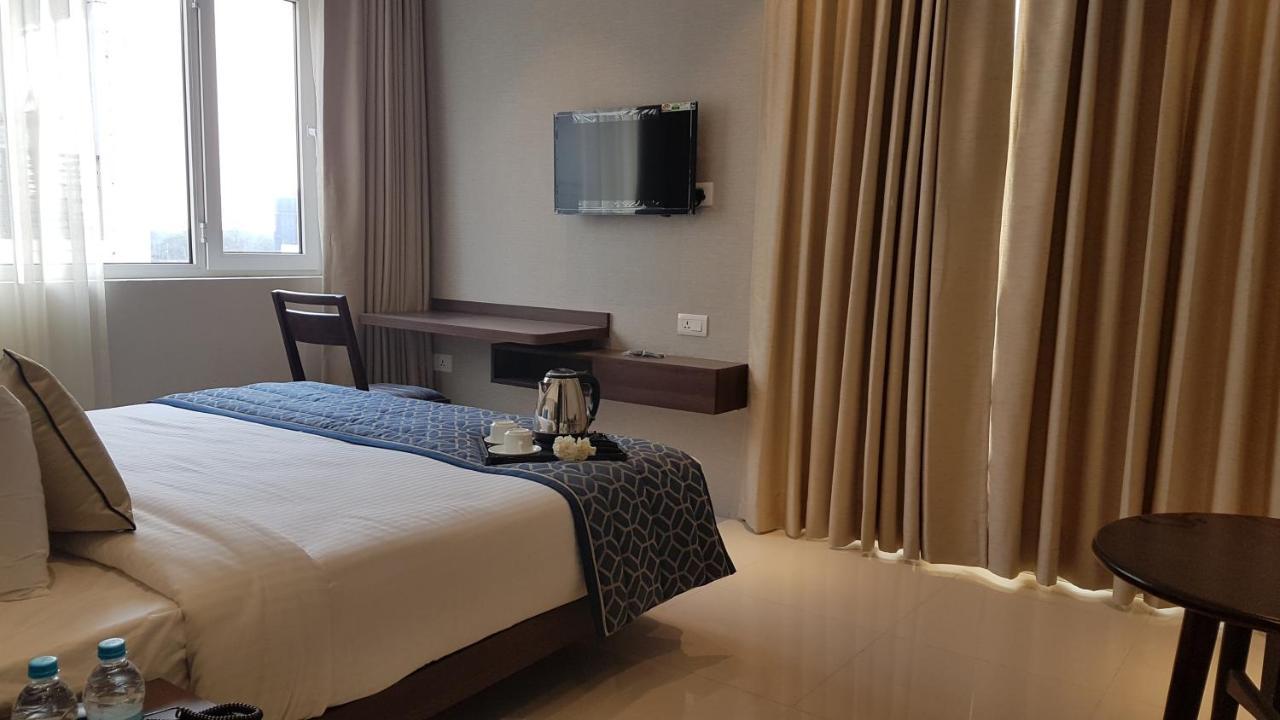 Hotel Sumaditya Dźajpur Zewnętrze zdjęcie