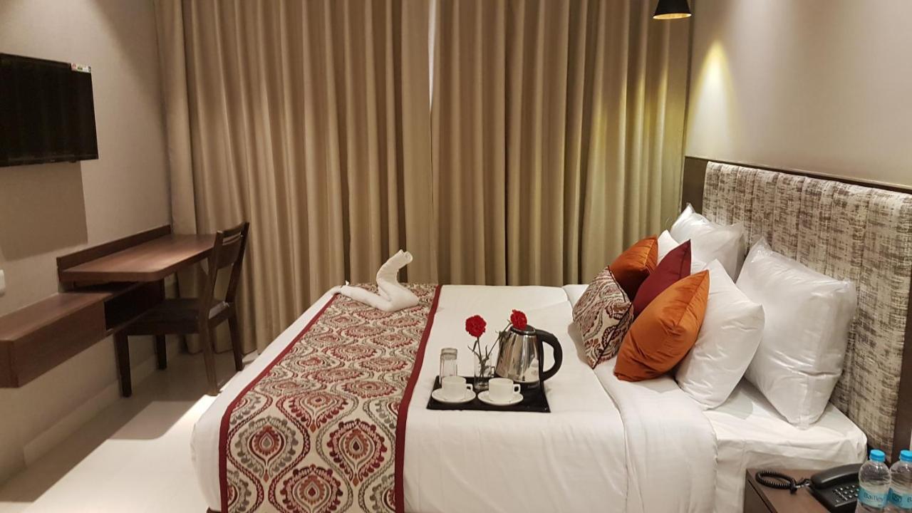 Hotel Sumaditya Dźajpur Zewnętrze zdjęcie