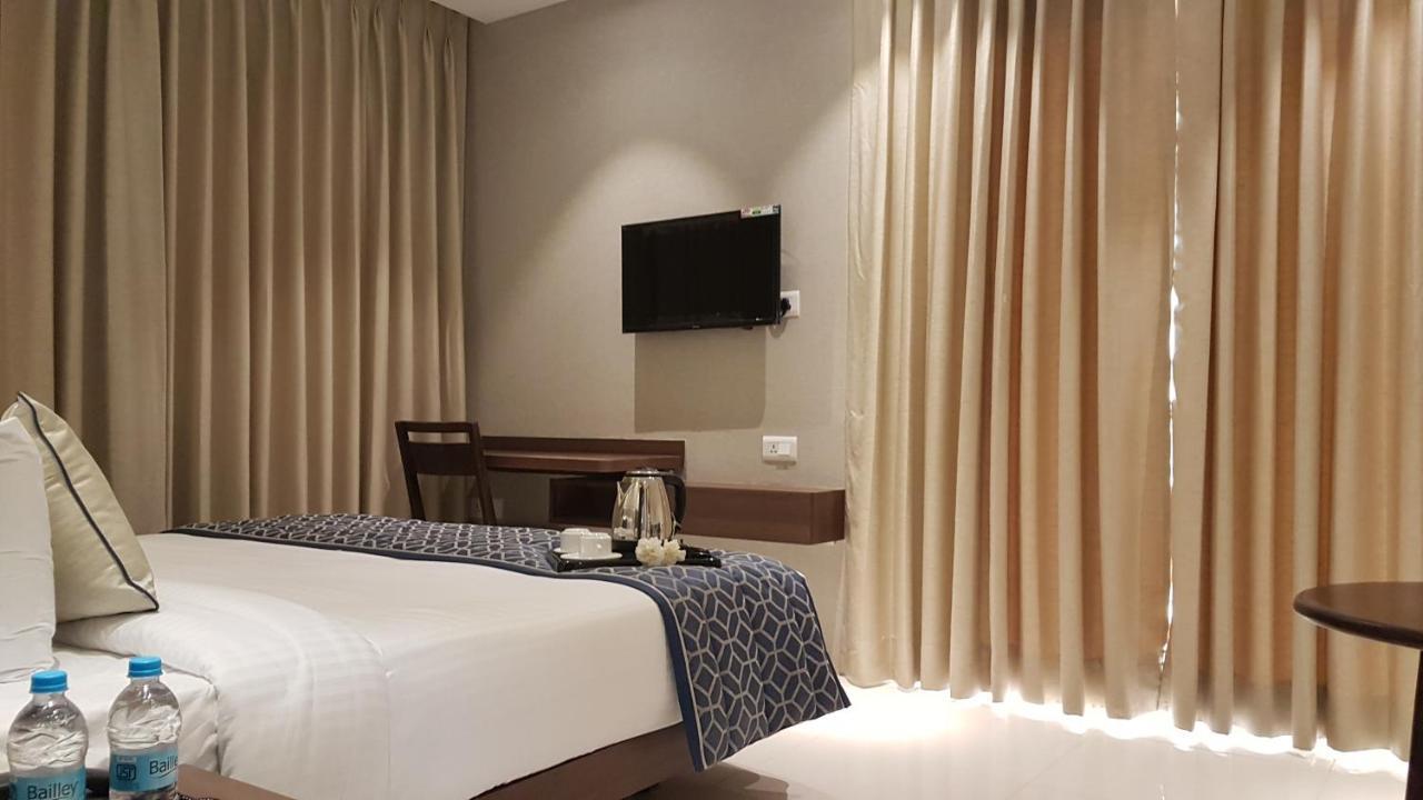 Hotel Sumaditya Dźajpur Zewnętrze zdjęcie