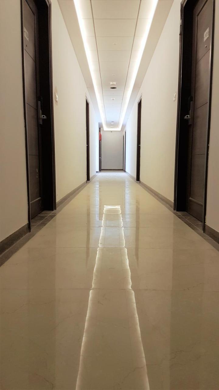 Hotel Sumaditya Dźajpur Zewnętrze zdjęcie
