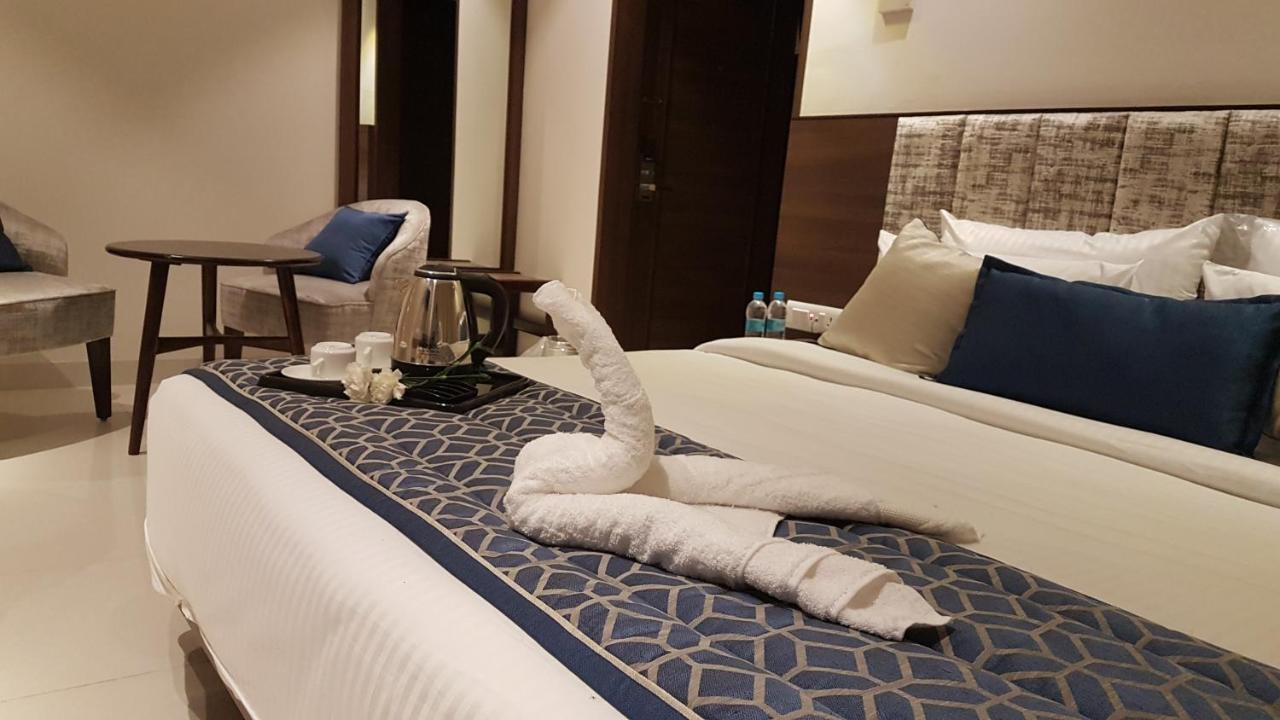 Hotel Sumaditya Dźajpur Zewnętrze zdjęcie