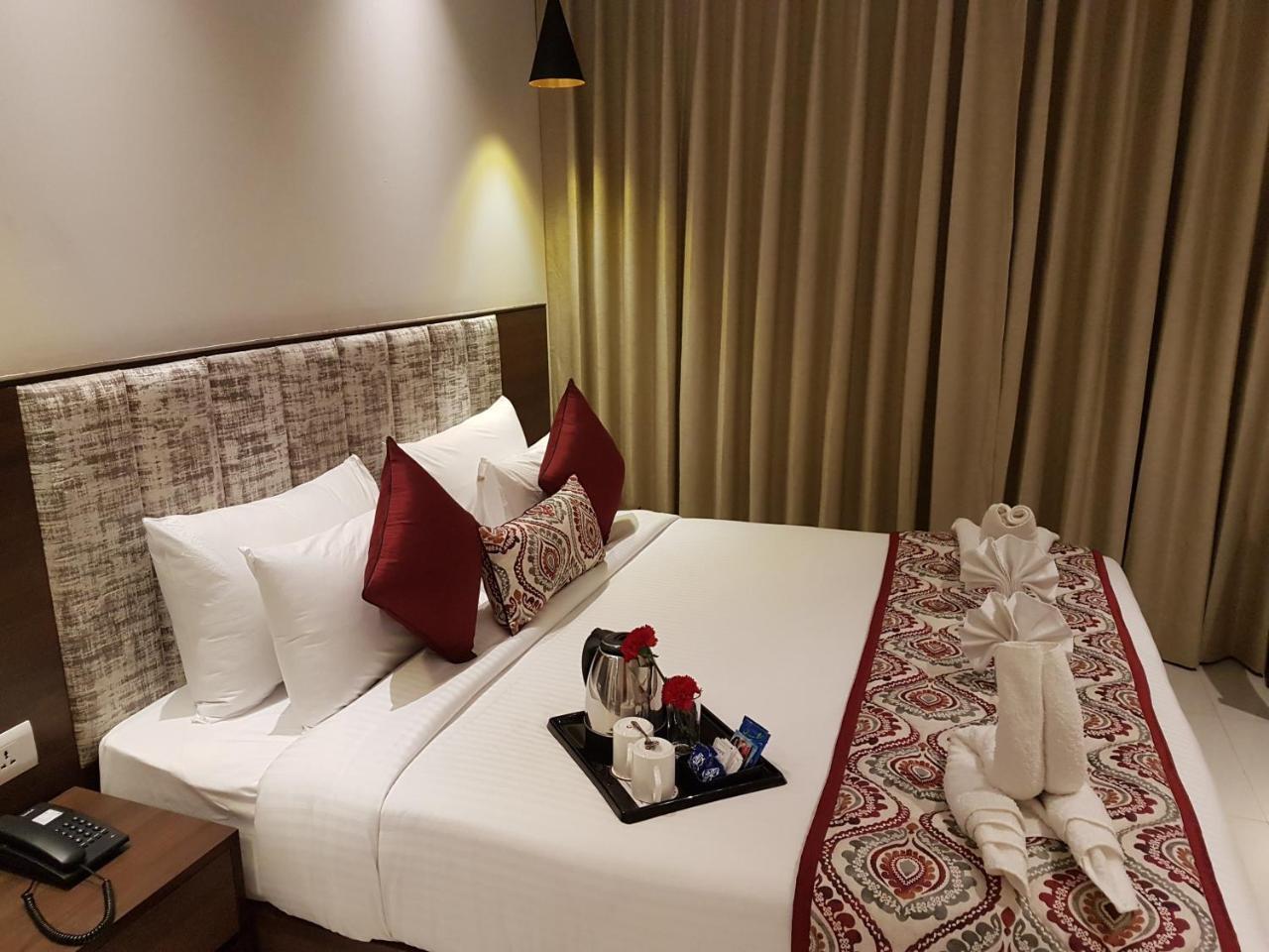 Hotel Sumaditya Dźajpur Zewnętrze zdjęcie