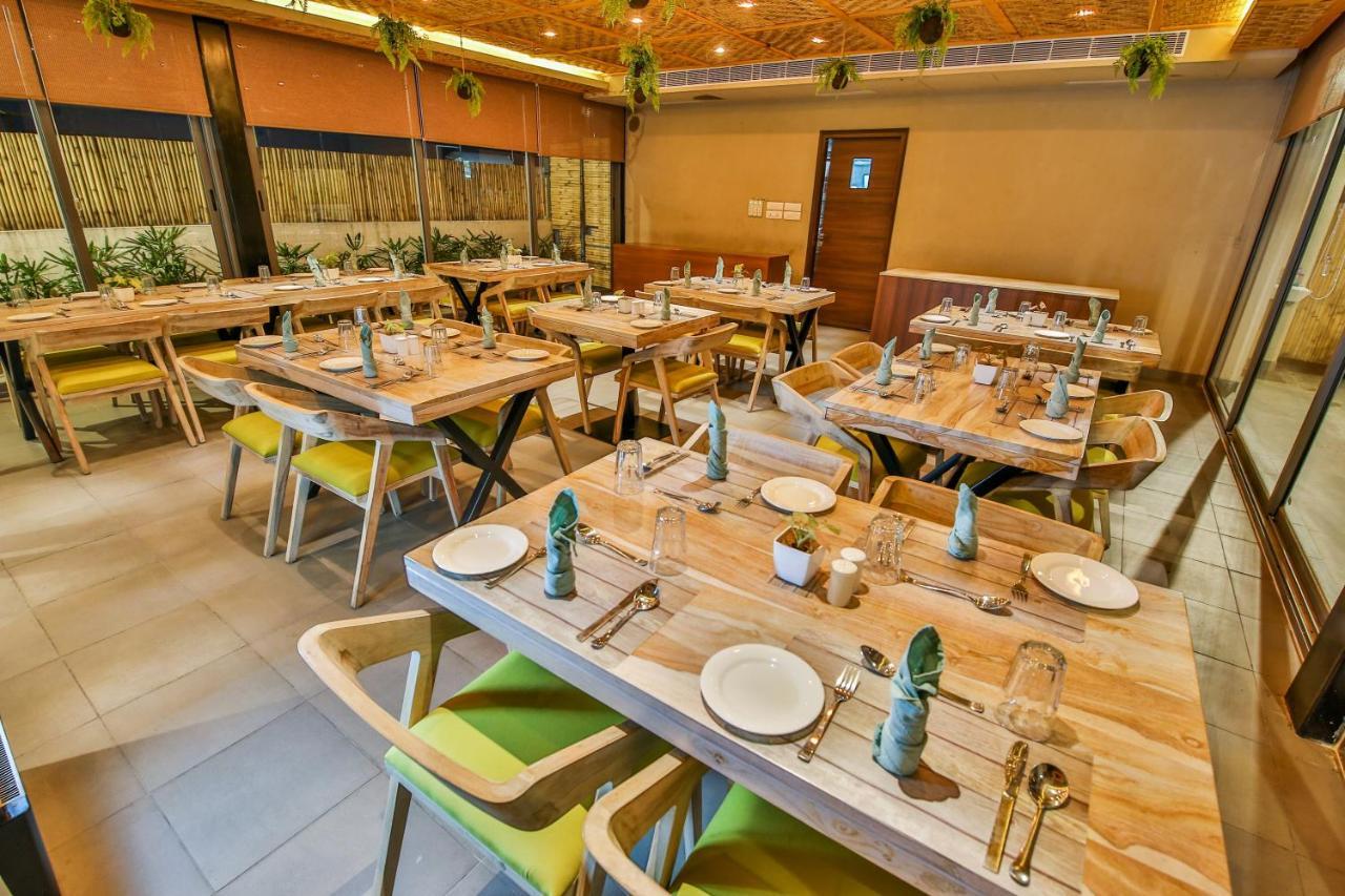 Hotel Sumaditya Dźajpur Zewnętrze zdjęcie